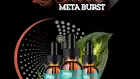 PS1000 Meta Burst Pure Slim