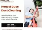 Schedule Professional Air Duct Cleaning Now