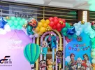 Birthday Decoration Services at Home near me