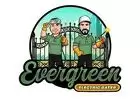 Evergreen Electric Gates And Fences