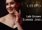 Elevate Your Look with Lab Grown Diamond Jewelry - Shop Today