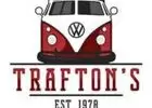 Trafton's Foreign Auto