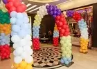 Celebrations with the Best Birthday Decor Service in Noida by The Fameus Media