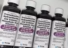 Promethazine Hydrochloride cough syrup