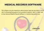 Enhancing Patient Care with Advanced Medical Records Software