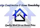 Prestige Construction & Home Remodeling