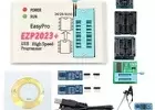 EZP2023+ USB High speed Programmer Software