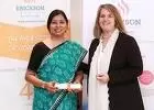 Women's Leadership Development Program with Lakshmi Sreenivasan