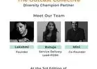 Foster a Stronger Workplace: Diversity Training by The Outcast Collective