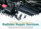 Trusted Automotive Radiator Repair Services - Permian Radiator