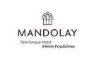 THE MANDOLAY HOTEL