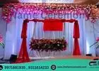 Name Ceremony Event services In Noida - Famous media Event planner