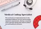 Health Information Medical Coding Specialist