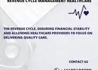 Building a Resilient Revenue Cycle Management Healthcare Organizations