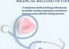 The Impact of Technology on Medical Billing in USA