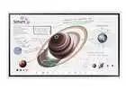 Samsung Interactive Display Flip Pro WM55B