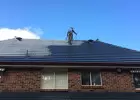 Roof Cleaning Sydney