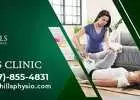 What role does Emerald Hills Physiotherapy play in preventing joint injuries?