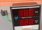 digital panel meter