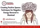 Creating Positive Spaces: Techniques for Negative Energy Removal in Montreal