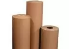 Ensure Superior Protection with Quality Kraft Paper Roll from Packaging Express