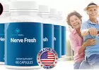 Nerve Fresh - 100% Lab Tested Approved, Reviews, Ingredients, Price, And Real Benefits!