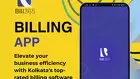 Discover the Best Billing App in Kolkata – Simplify Your Billing Today!