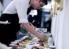 The Expertise of Corporate Catering & Company in Newcastle