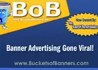 Banner ad sell products. Banner ads gone viral for free!!