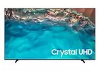 Samsung Hotel TV 4K UHD Crystal HGBU800