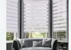 Manual Roller Shades Fort Lauderdale