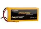 Advanced RC Lipo Batteries: Boost Your Speed and Performance