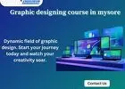 Transform Your Creativity: Enroll in a Graphic Designing Course in Mysore