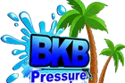 BKB Pressure Cleaning