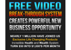 Learn our proven 6-figure online blueprint. Earn daily pay by working 2 hours a day!