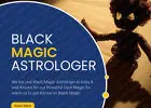 Black Magic Astrologer in Maharashtra