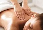 Best Body Massage in Toh Tuck