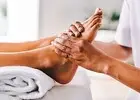 Best Massage For Foot Reflexology in Bedok