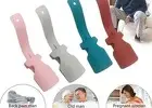 Shoe Horn Lazy Unisex Wear Shoe Horn Profession Convenient Helper Shoehorn Shoe Easy on and off Stur