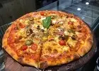 Discover Symphony of Flavor for best pizza in St Kilda