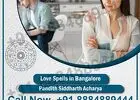 Love Spells in Bangalore