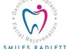 Smiles Radlett