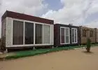 quality prefabricated cabins