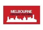 Melbourne Central Cleaning