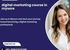 Hands-On Learn Digital Marketing Courses in Mysore