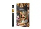 Cannabis Vape | Weed Flavour CBD Vape Set