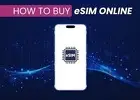 Buy eSIM online