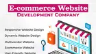 E-commerce Website Development | Get Your Online Store Up and Running