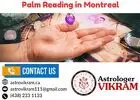 Unveiling the Secrets of Palm Reading in Montreal