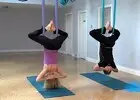 Best Pilates Studio for Aerial Yoga in Kampong Glam